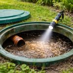 fosse septique pleine comment savoir